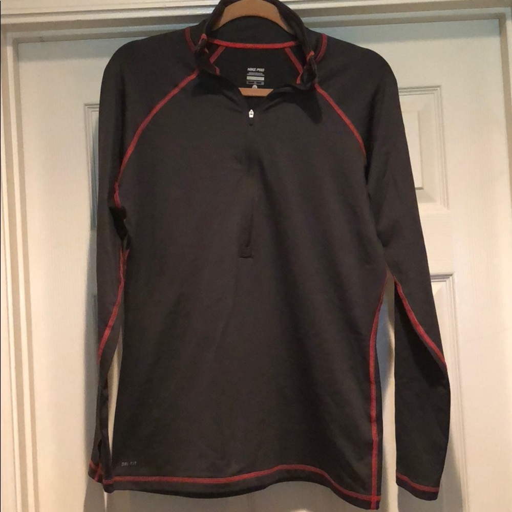Nike Jacket